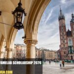 Poland FameLab Scholarship