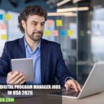 Principal Digital Program Manager Jobs in USA 2026