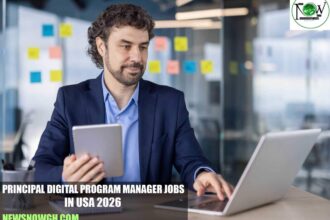Principal Digital Program Manager Jobs in USA 2026