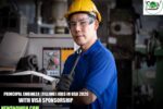 Principal Engineer (Filling) Jobs in USA 2026 with Visa Sponsorship