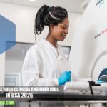 Principal Field Clinical Engineer Jobs in USA 2026