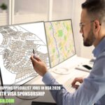 Principal Mapping Specialist Jobs in USA 2026 with Visa Sponsorship