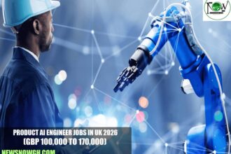 Product AI Engineer Jobs in UK 2026