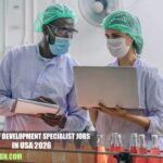 Product Development Specialist Jobs in USA 2026