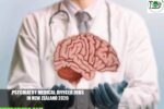 Psychiatry Medical Officer Jobs in New Zealand 2026