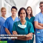Public Health Jobs in the UK with Visa Sponsorship 2026