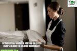 Residential Worker Jobs in UK 2026