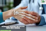 Rheumatology Consultant Jobs in UK 2026 | Triple West Medical