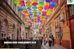 Romania ARICE Scholarships