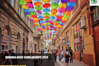 Scholarship