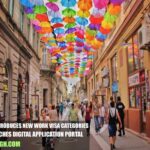 Romania Introduces New Work Visa Categories and Launches Digital Application Portal