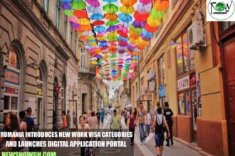 Romania Introduces New Work Visa Categories and Launches Digital Application Portal