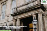 Royal College of Surgeons Jobs with Visa Sponsorship 2026