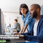 SAP Platform Engineer Jobs in USA 2026 with Visa Sponsorship