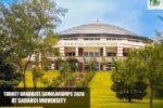 Turkey Graduate Scholarships