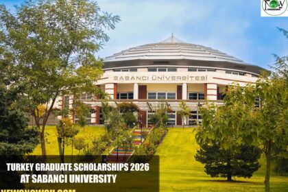 Turkey Graduate Scholarships