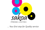 Sakoa Press Limited