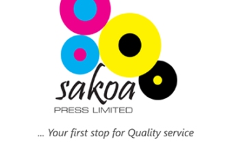 Sakoa Press Limited