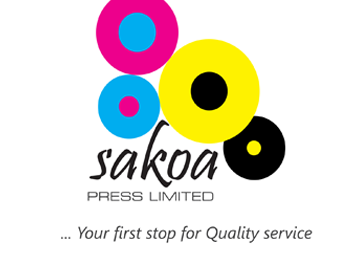 Sakoa Press Limited