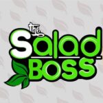 Salad Boss Plus