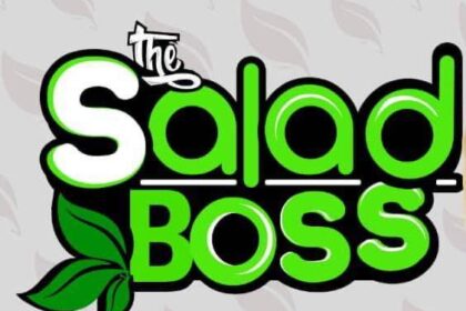Salad Boss Plus