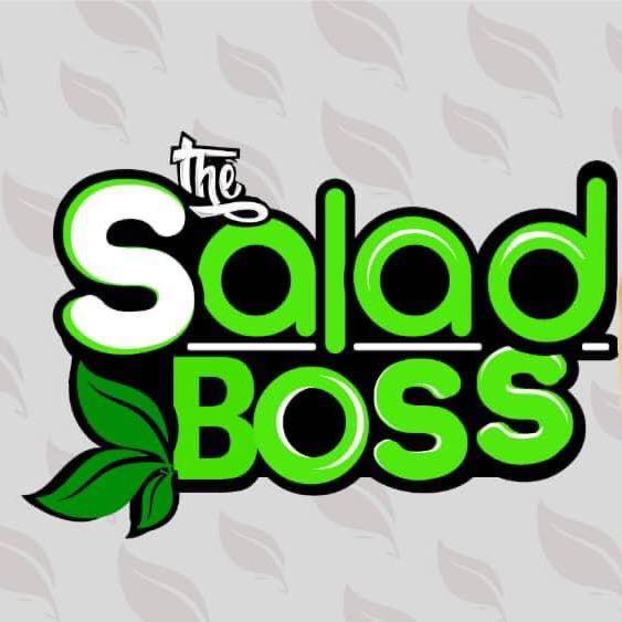 Salad Boss Plus