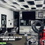 Salon Beautician Jobs in UK 2026