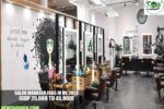 Salon Manager Jobs in UK 2026