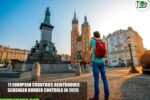 11 European Countries Reintroduce Schengen Border Controls in 2026