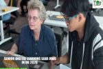 Senior Digital Learning Lead Jobs in UK 2026