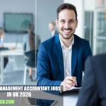 Senior Management Accountant Jobs in UK 2026