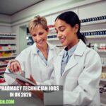 Senior Pharmacy Technician Jobs in UK 2026