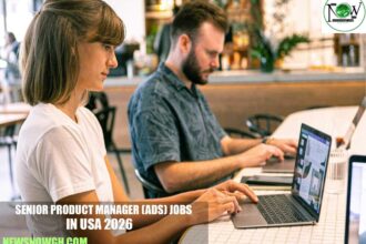 Senior Product Manager (Ads) Jobs in USA 2026