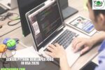 Senior Python Developer Jobs in USA 2026