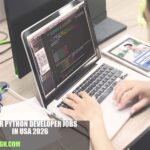 Senior Python Developer Jobs in USA 2026