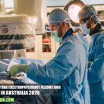Senior Registrar (Electrophysiology Fellow) Jobs in Australia 2026