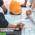 Senior Solution Architect Jobs in Australia 2026