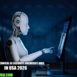 Senior Technical AI Security Architect Jobs in USA 2026