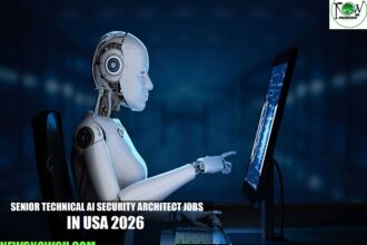 Senior Technical AI Security Architect Jobs in USA 2026