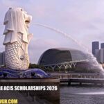 Singapore ACIS Scholarships