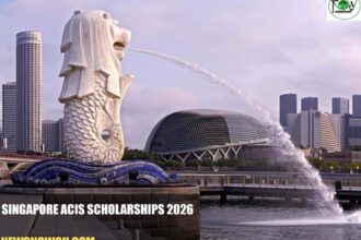 Singapore ACIS Scholarships