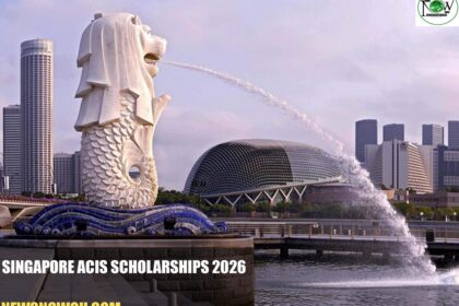 Singapore ACIS Scholarships