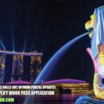 Singapore Rolls Out myMOM Portal Updates to Simplify Work Pass Application