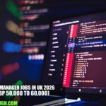 Site Manager Jobs in UK 2026