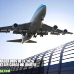 Manager Jobs in UK 2026 | Smart Air Cargo UK Limited