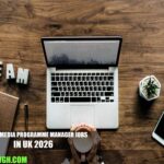 Social Media Programme Manager Jobs in UK 2026