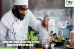 Sous Chef Jobs in Australia 2026