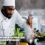 Sous Chef Jobs in Australia 2026