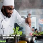 Sous Chef Jobs in UK 2026