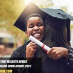 Pernod Ricard Scholarship